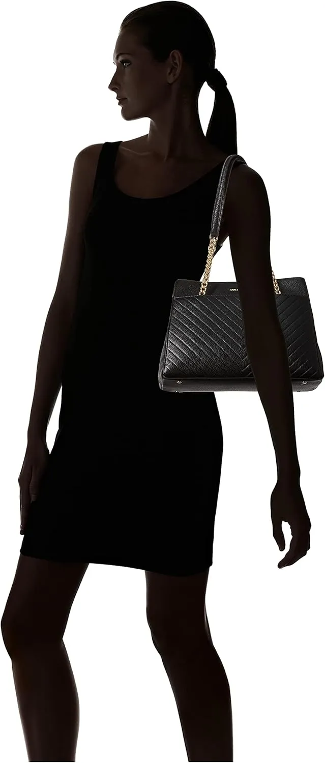 Karl Lagerfeld Paris Charlotte Tote Bag