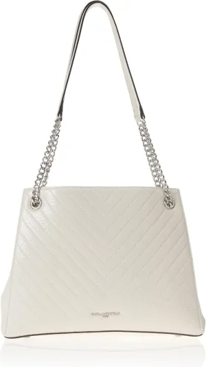 Karl Lagerfeld Paris Charlotte Tote Bag