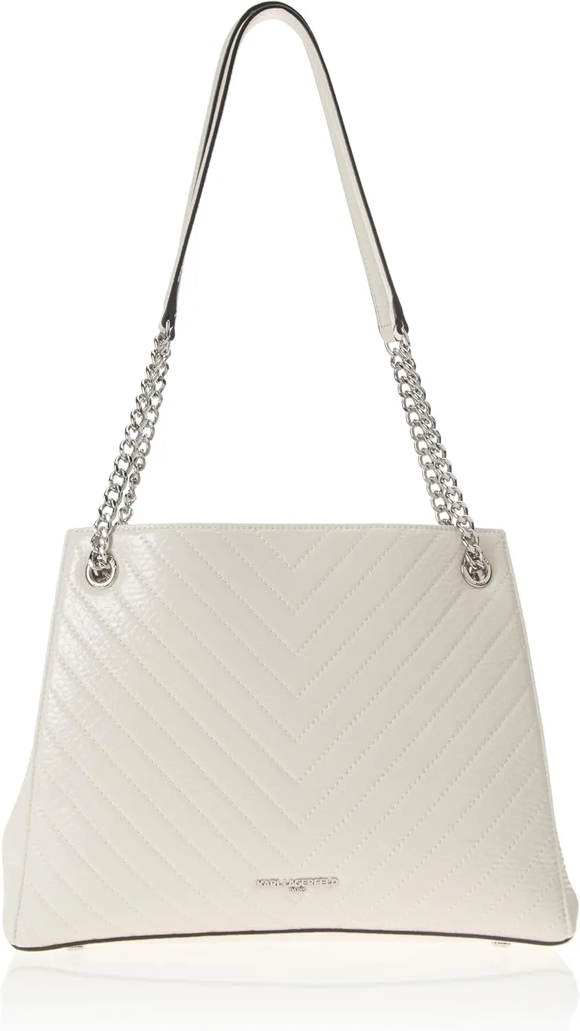 Karl Lagerfeld Paris Charlotte Tote Bag