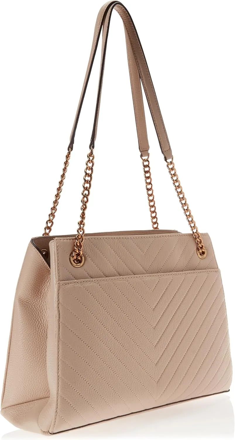 Karl Lagerfeld Paris Charlotte Tote Bag