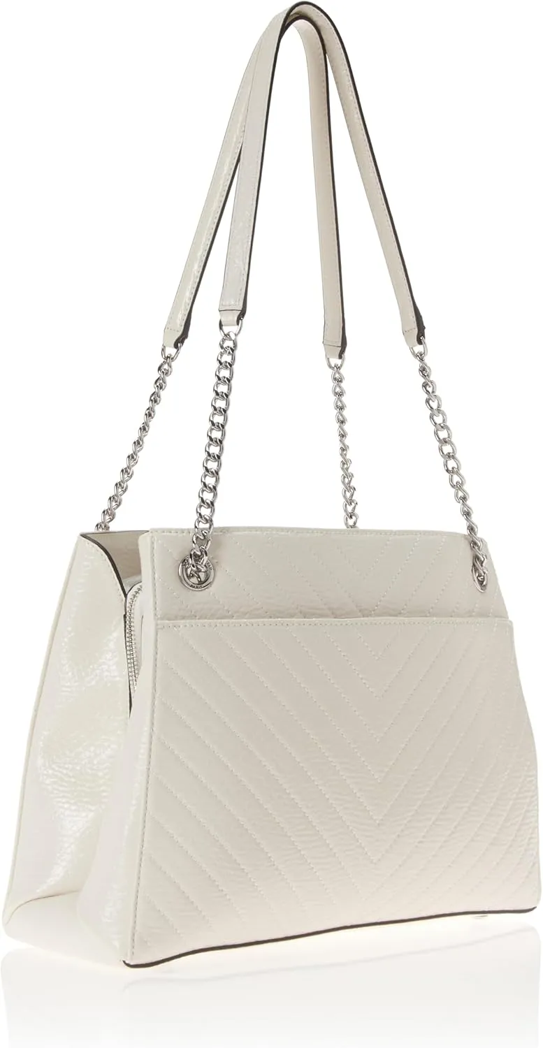 Karl Lagerfeld Paris Charlotte Tote Bag