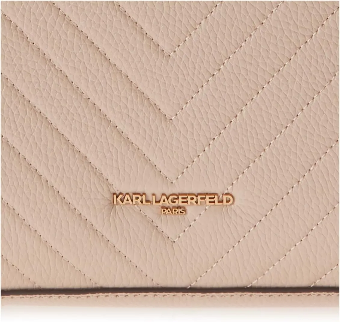 Karl Lagerfeld Paris Charlotte Tote Bag