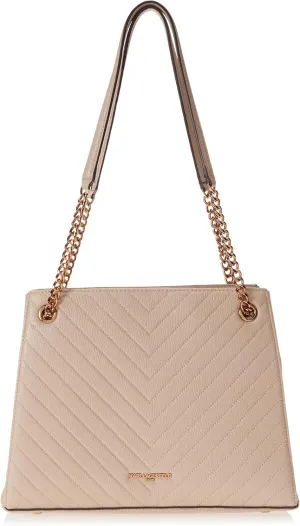 Karl Lagerfeld Paris Charlotte Tote Bag
