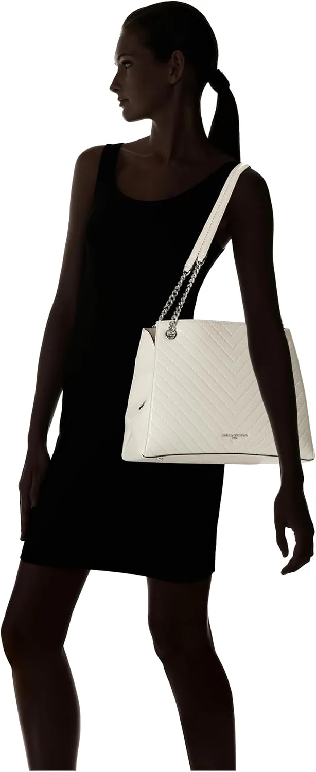 Karl Lagerfeld Paris Charlotte Tote Bag