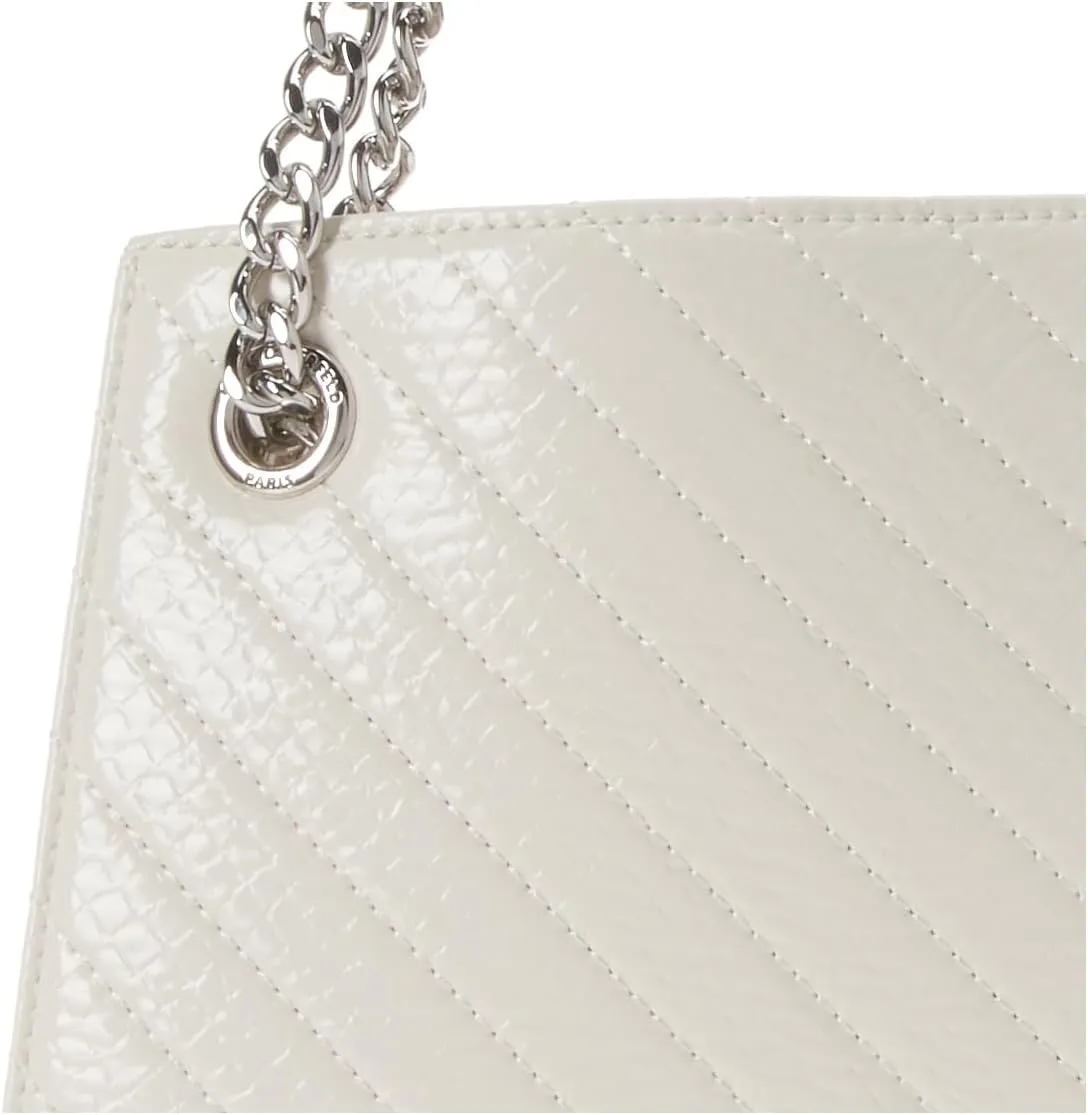 Karl Lagerfeld Paris Charlotte Tote Bag