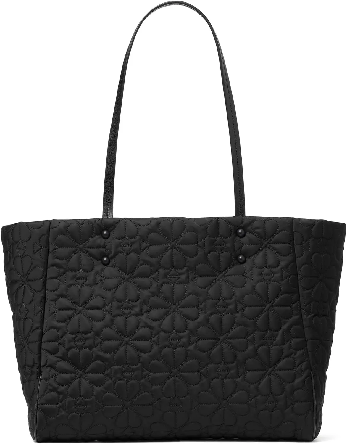 kate spade new york Tilly Quilted Fabric Medium Tote
