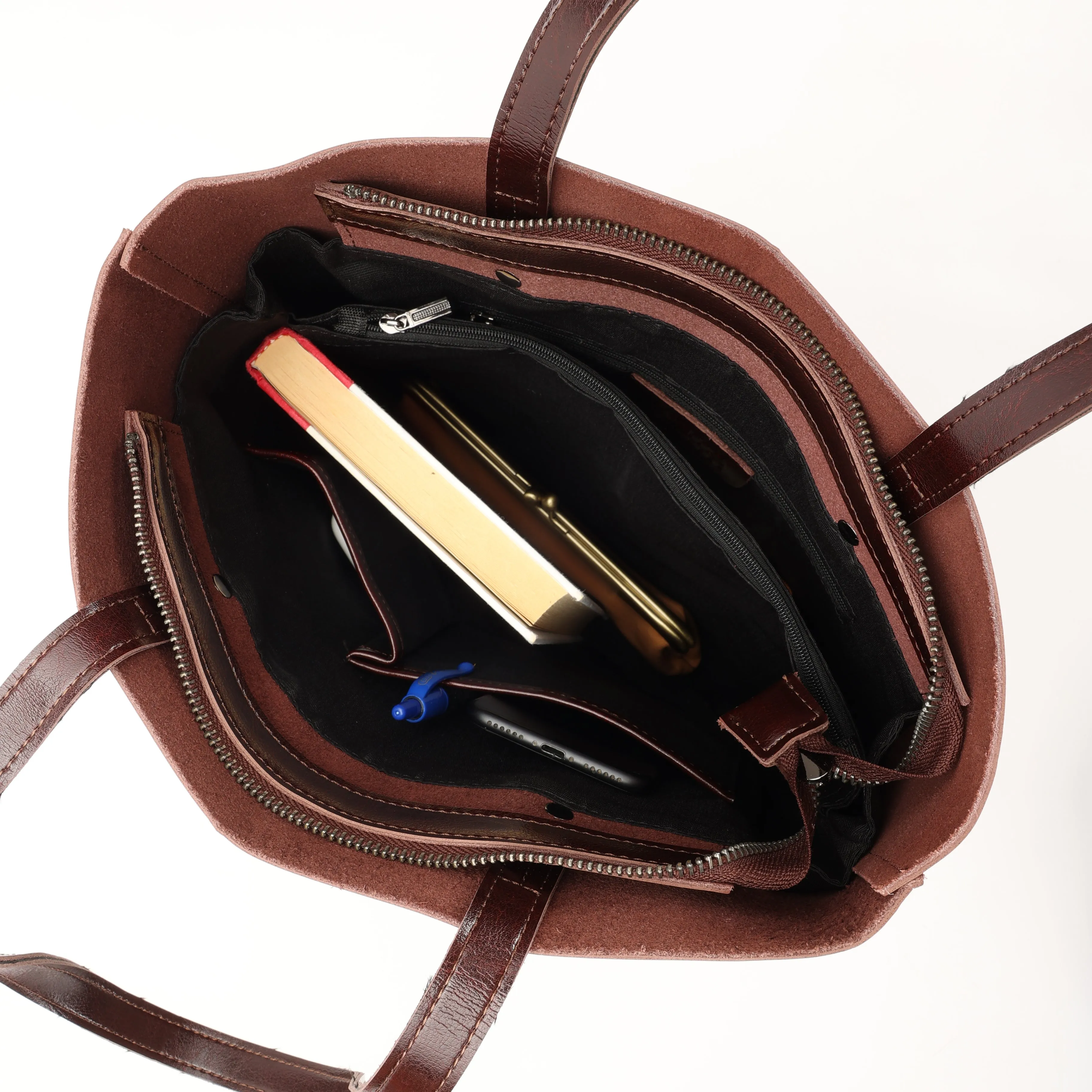 Kathryn Tote