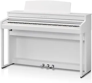 Kawai CA401 Digital Concert Piano - Satin Black