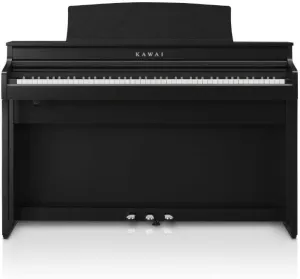 Kawai CA401 Digital Concert Piano - Satin White
