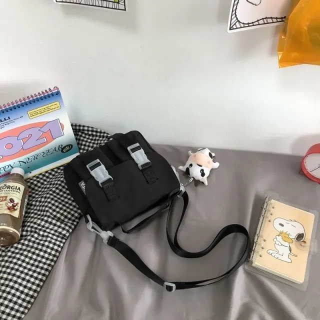 Kawaii Girl Style Crossbody Bag