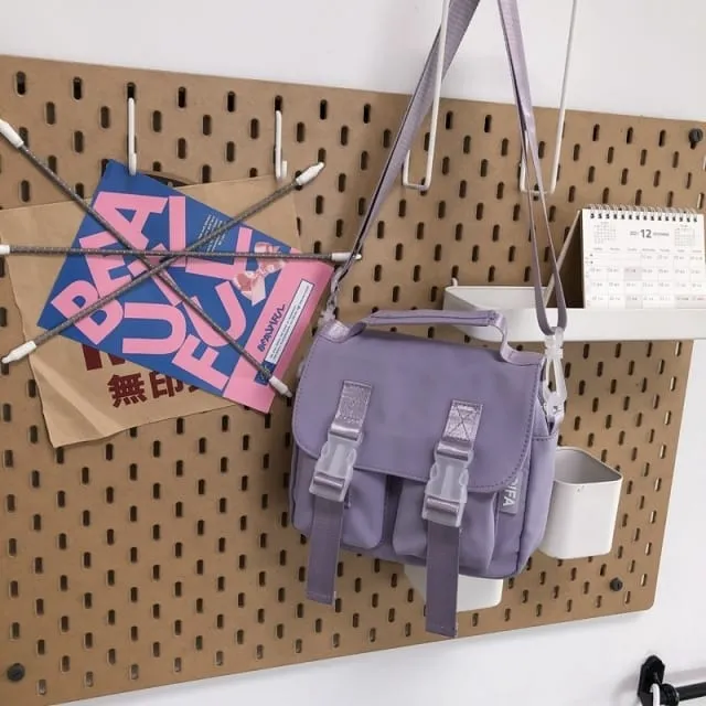 Kawaii Girl Style Crossbody Bag
