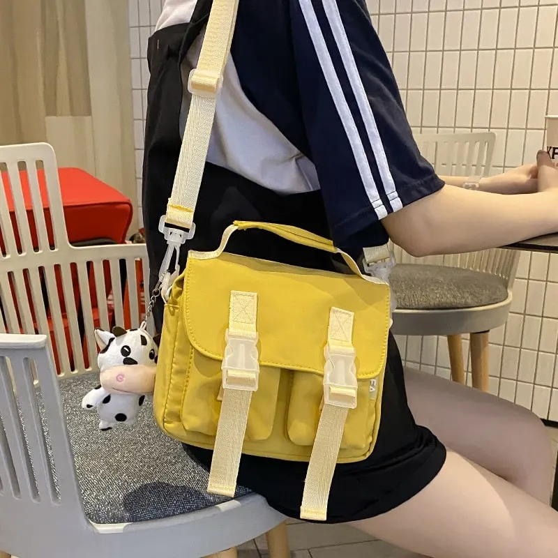 Kawaii Girl Style Crossbody Bag