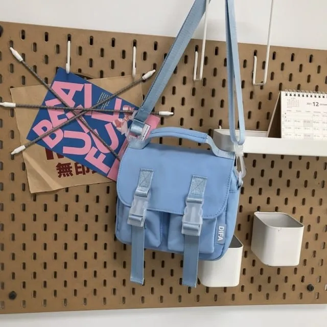 Kawaii Girl Style Crossbody Bag