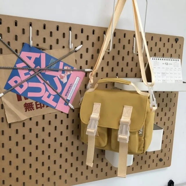 Kawaii Girl Style Crossbody Bag
