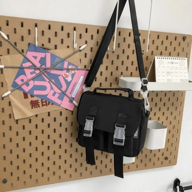 Kawaii Girl Style Crossbody Bag