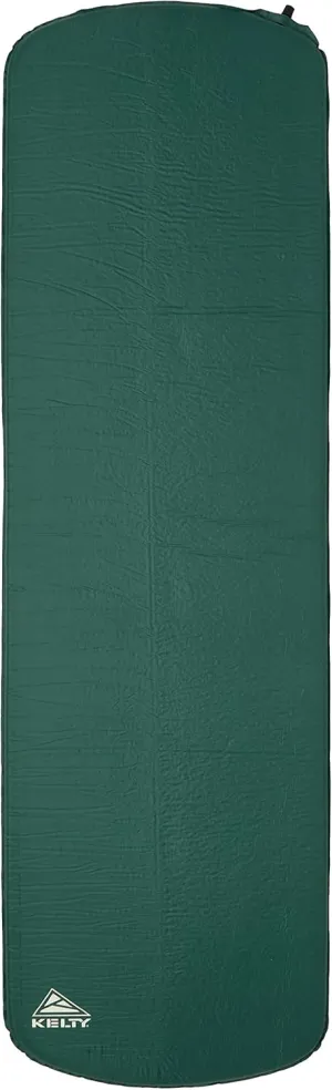 Kelty Mistral SI Mummy Sleeping Air Pad for Camping and Backpacking Stuff Sack Included