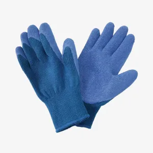 Kent & Stowe Navy Thermal Ultimate All Round Gardening Gloves - Men's Large
