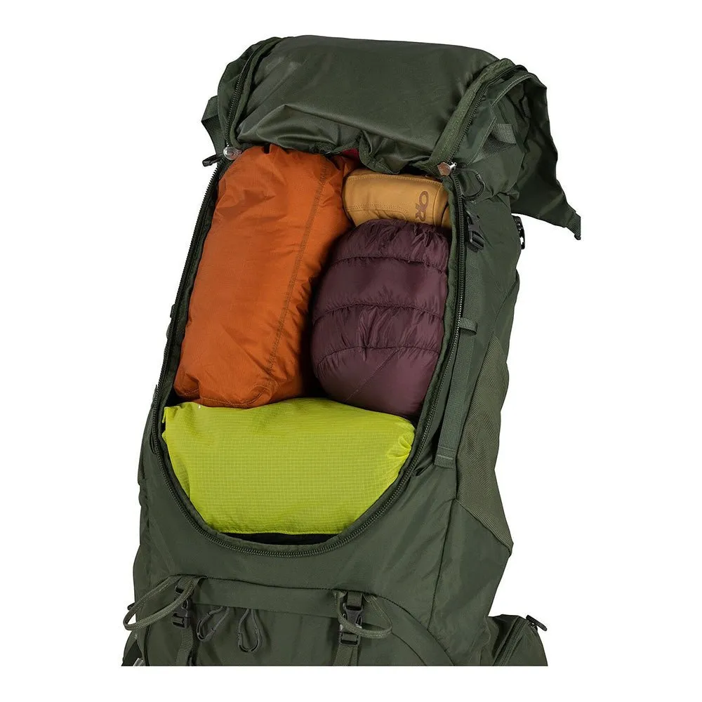 KESTREL 58L BACKPACK