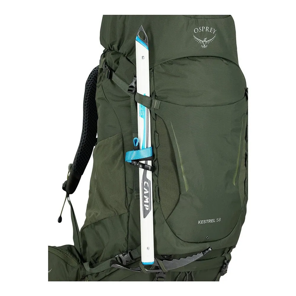 KESTREL 58L BACKPACK