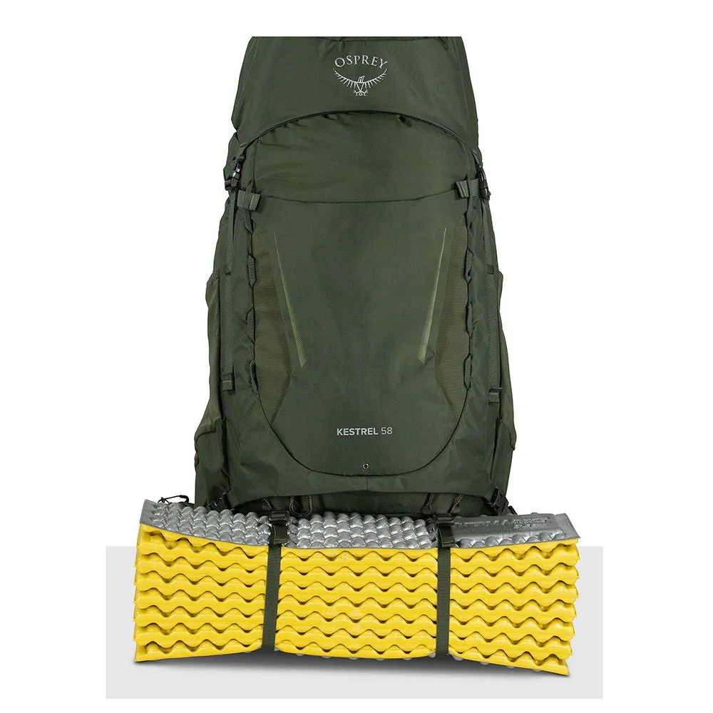 KESTREL 58L BACKPACK