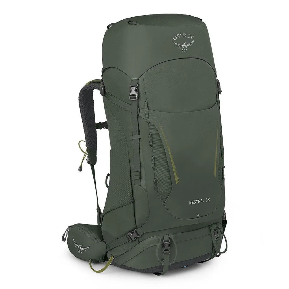 KESTREL 58L BACKPACK