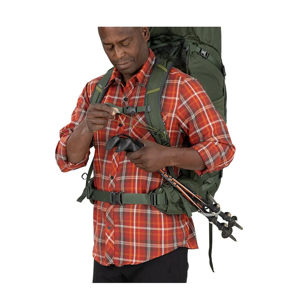 KESTREL 58L BACKPACK