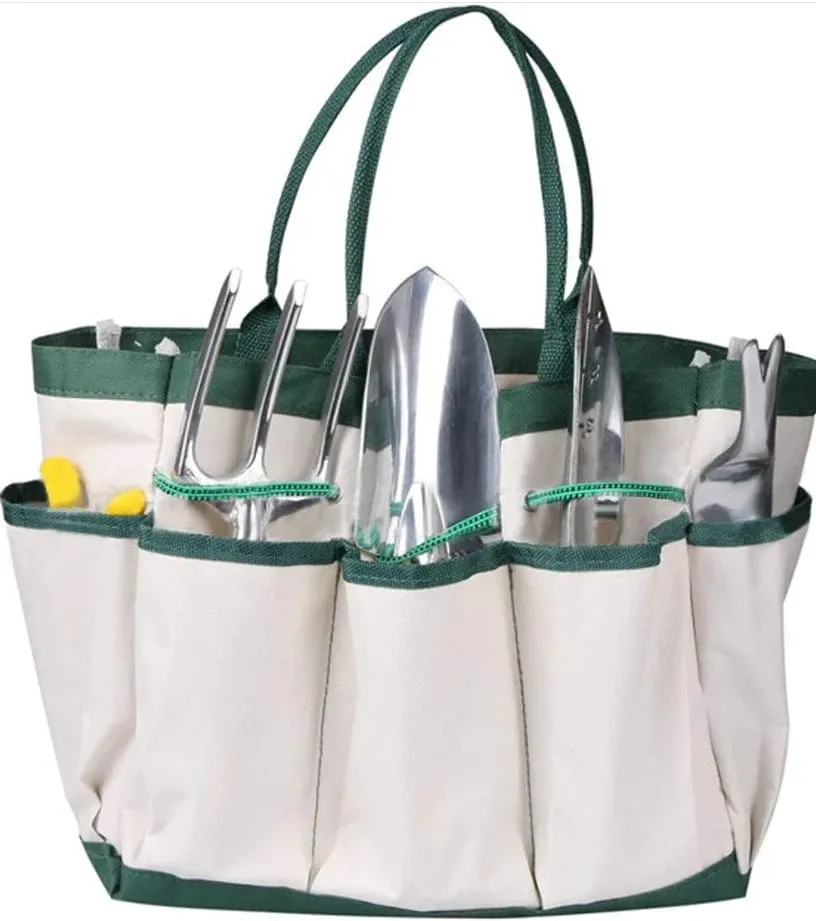 Kit de jardinage adulte
