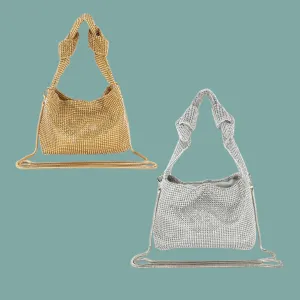 Knot Evening Bag