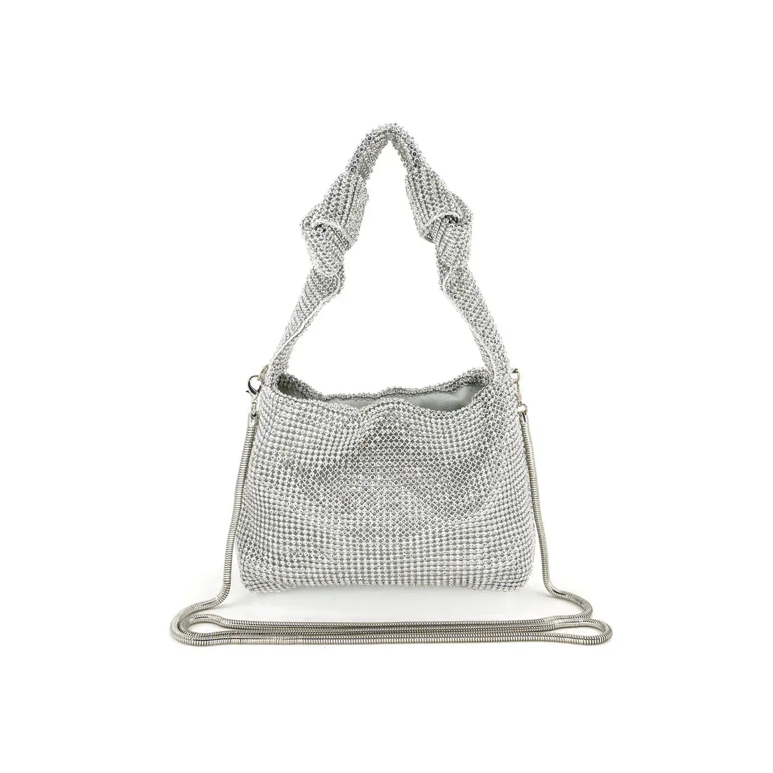 Knot Evening Bag