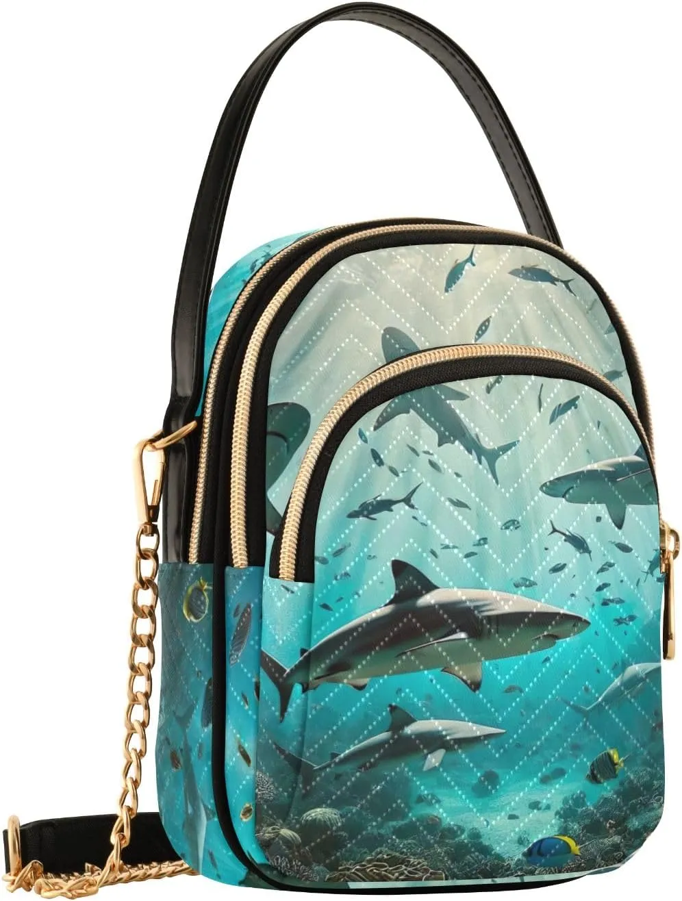 Ladies Crossbody Bags Travel Handbags