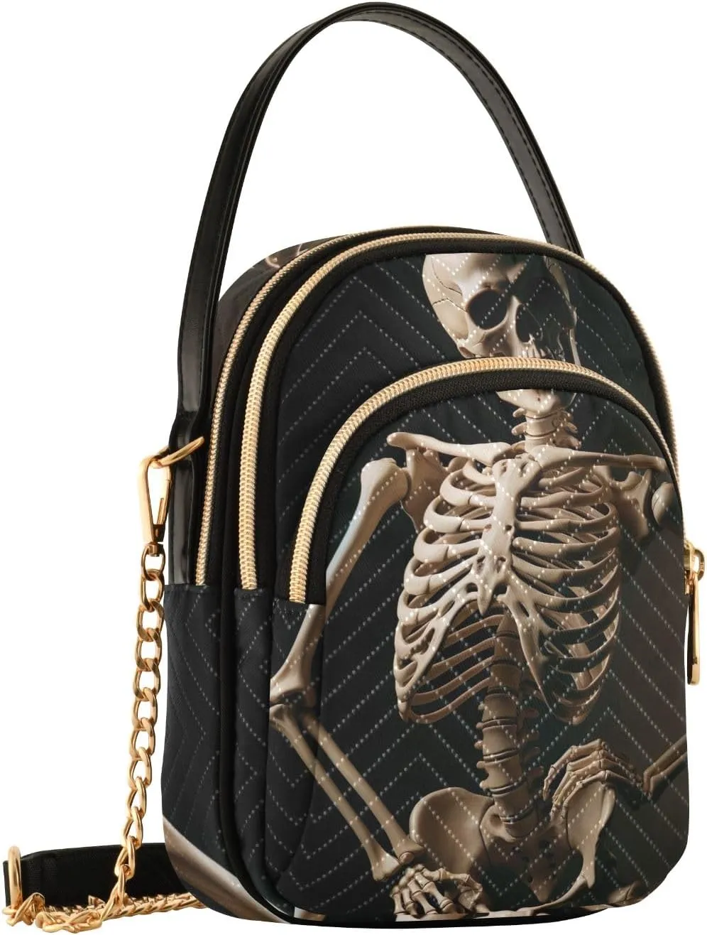 Ladies Crossbody Bags Travel Handbags