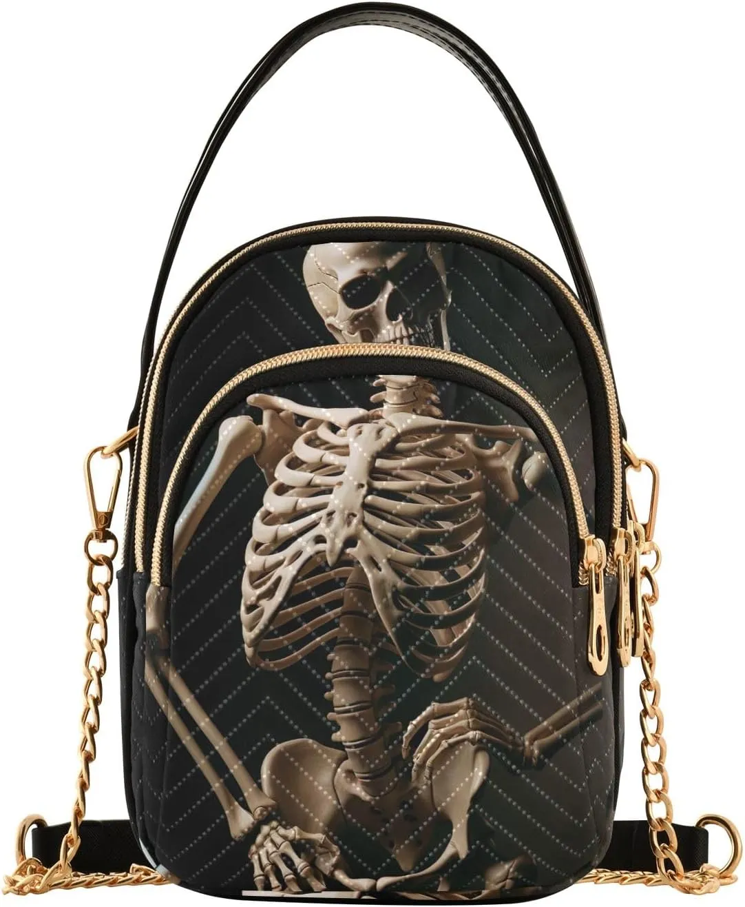 Ladies Crossbody Bags Travel Handbags