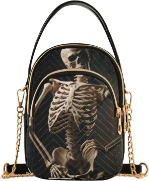 Ladies Crossbody Bags Travel Handbags