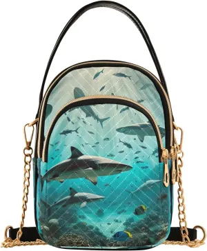 Ladies Crossbody Bags Travel Handbags