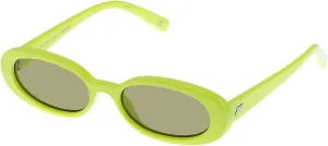 Le Specs Women's OUTTA LOVE Sunglasses