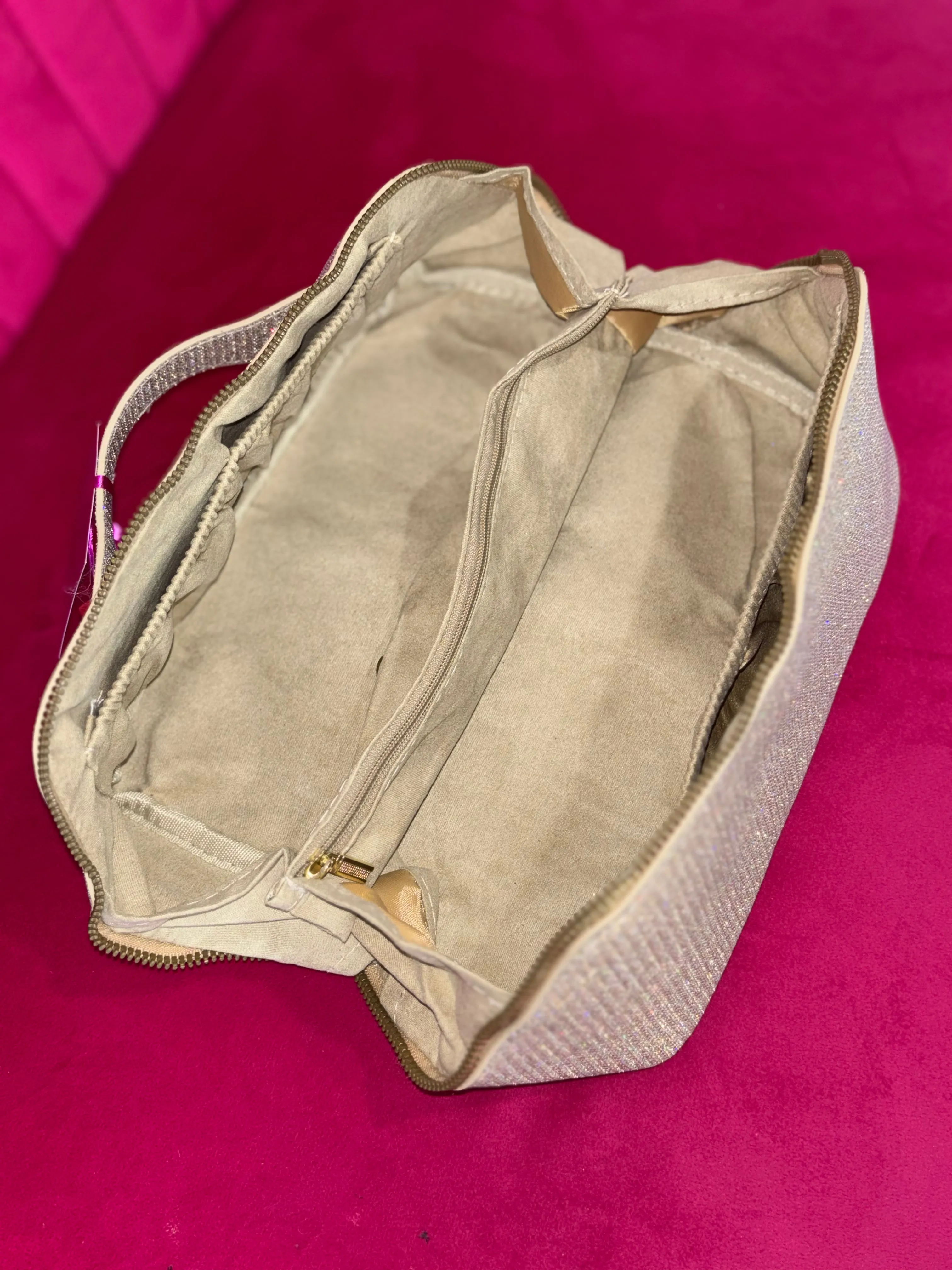 Let It Shine Bag