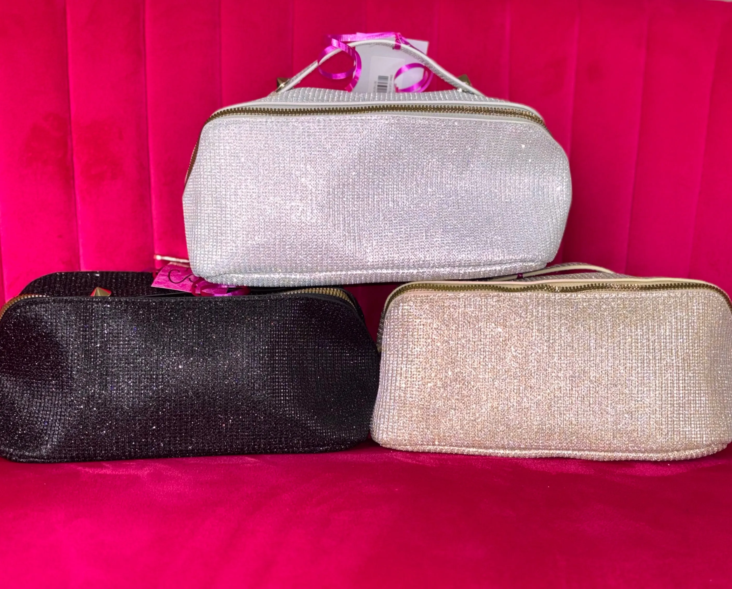 Let It Shine Bag