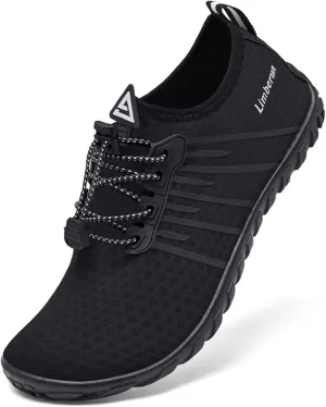 Limberun Water Shoes for Women Men Swim Beach Shoes