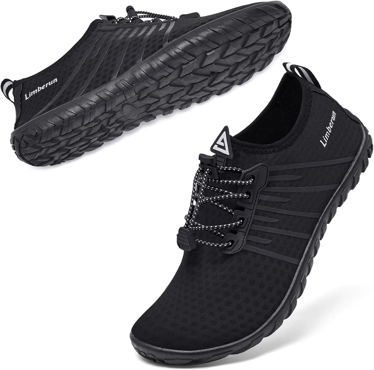 Limberun Water Shoes for Women Men Swim Beach Shoes