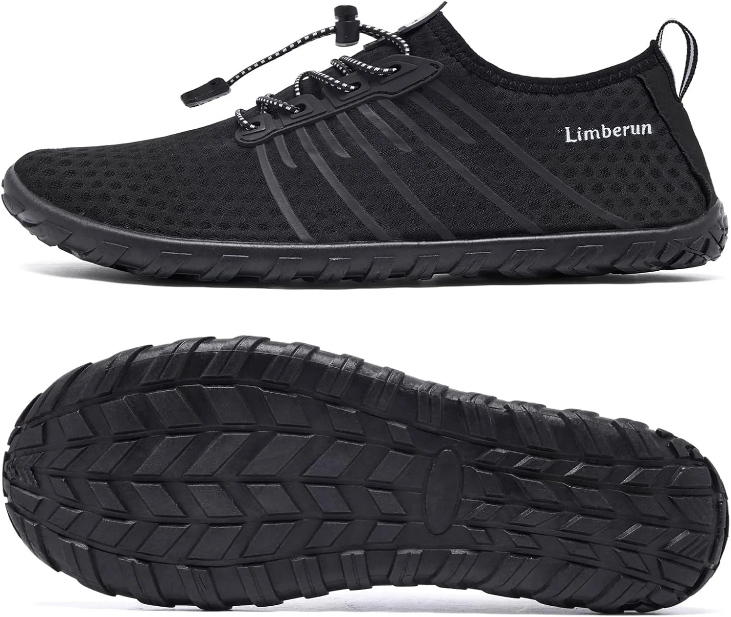 Limberun Water Shoes for Women Men Swim Beach Shoes