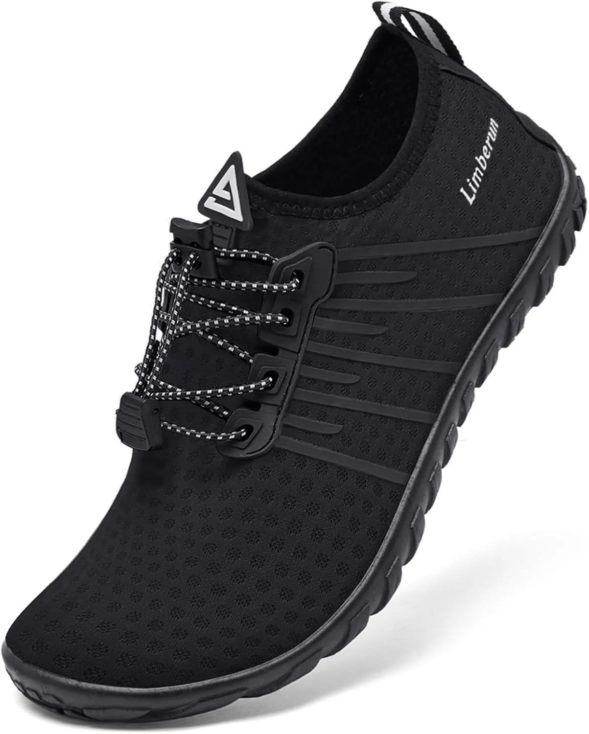 Limberun Water Shoes for Women Men Swim Beach Shoes