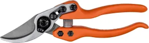 Loewe 11104 Pruning Shears Blade TIRANTE Ergonomic Handle 21 cm for up to 25 mm (German Import)