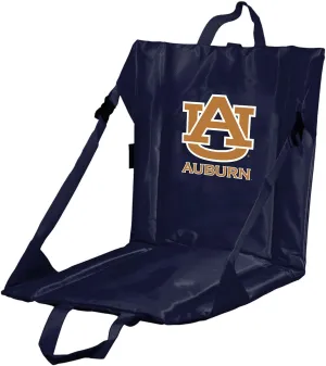 Logo Brands Officially Licensed NCAA Unisex Stadium Seat, One Size, Team Color
