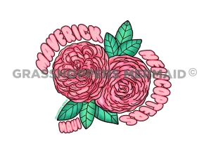 Lokelani Flower