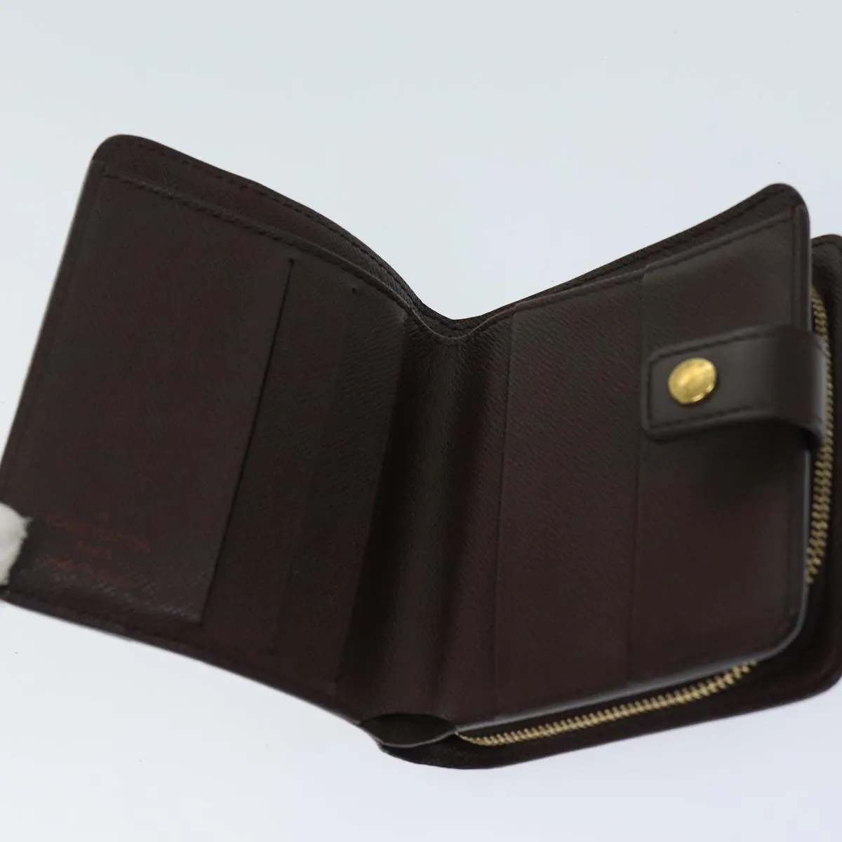 Louis Vuitton Compact zip