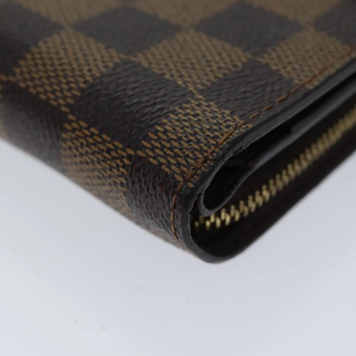 Louis Vuitton Compact zip