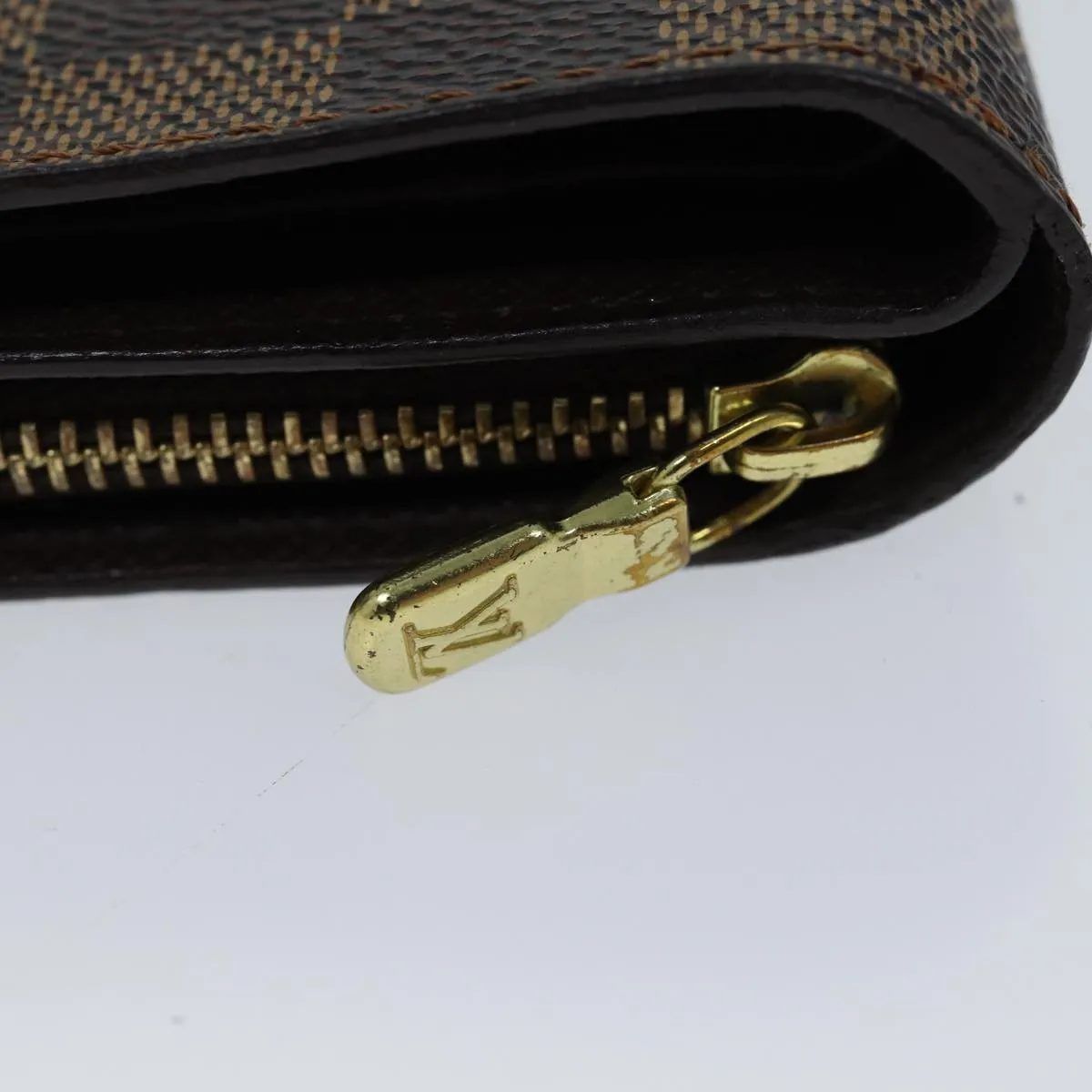 Louis Vuitton Compact zip