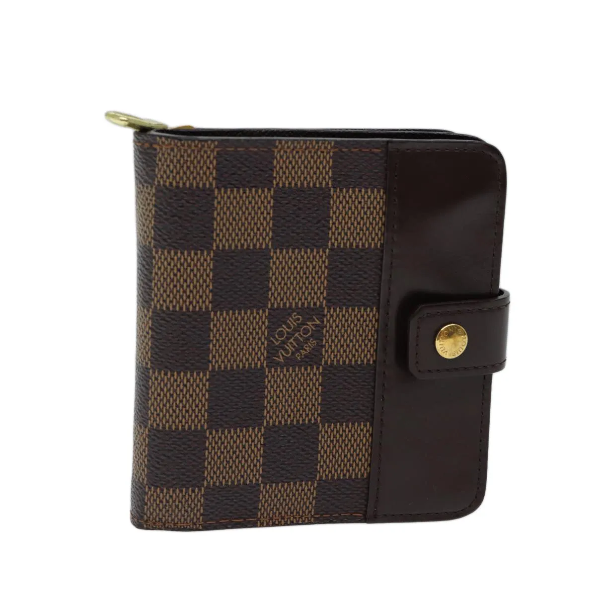 Louis Vuitton Compact zip