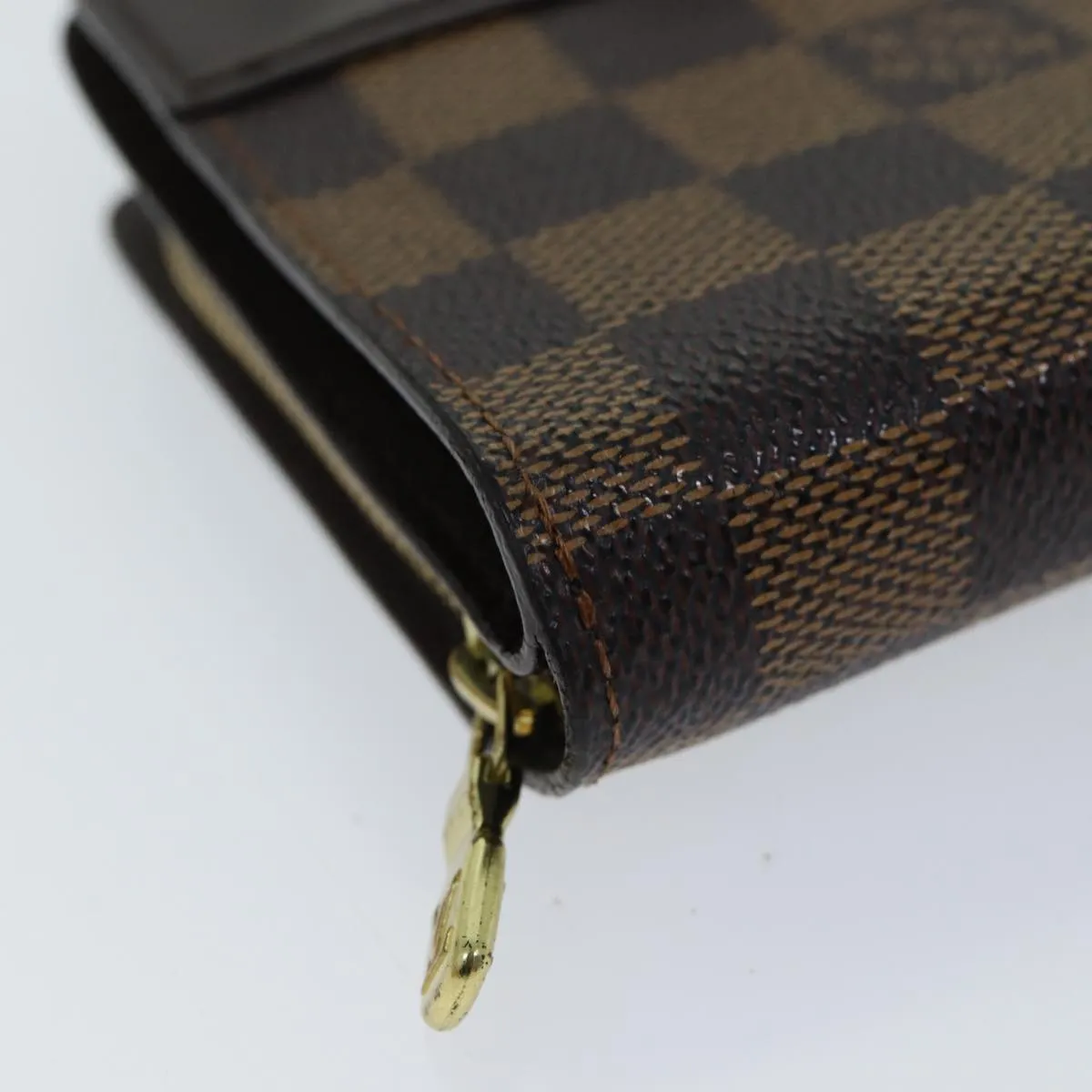 Louis Vuitton Compact zip