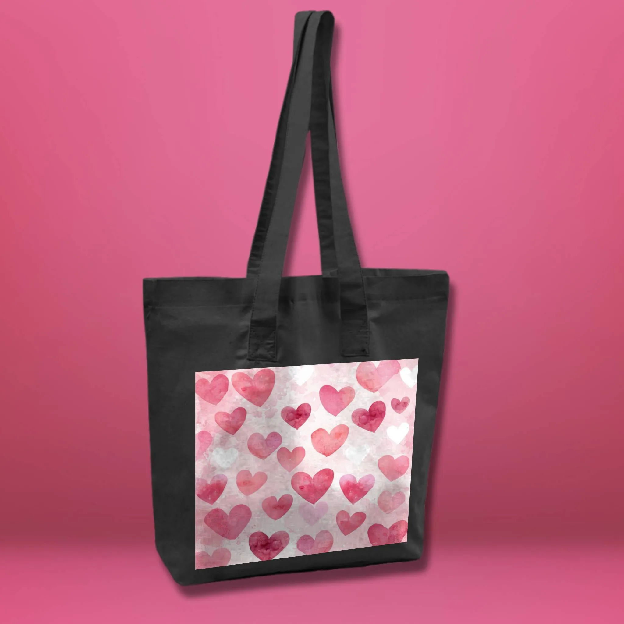 Love Pattern Design 4